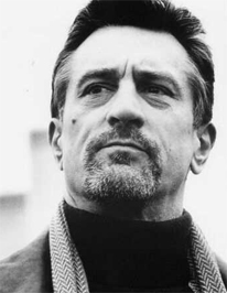 Robert De Niro