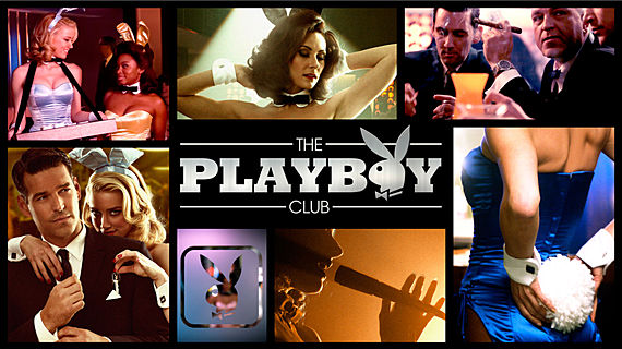 playboy club