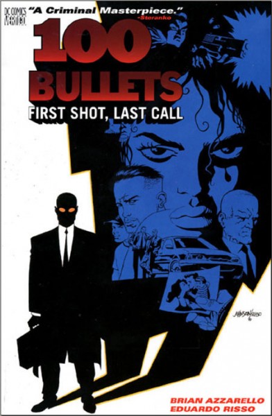 100 bullets