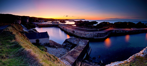 Ballintoy - Game of Thrones