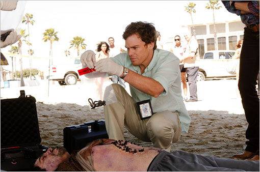 Dexter 6