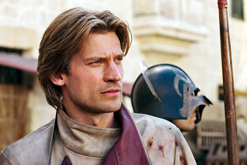 Jaime Lannister - Game of Thrones