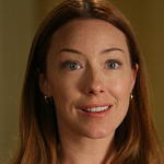 Molly Parker