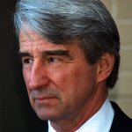 Sam Waterston