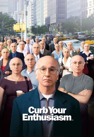 Curb Your Enthusiasm