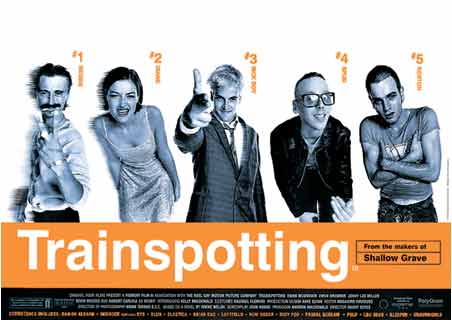 Trainspotting