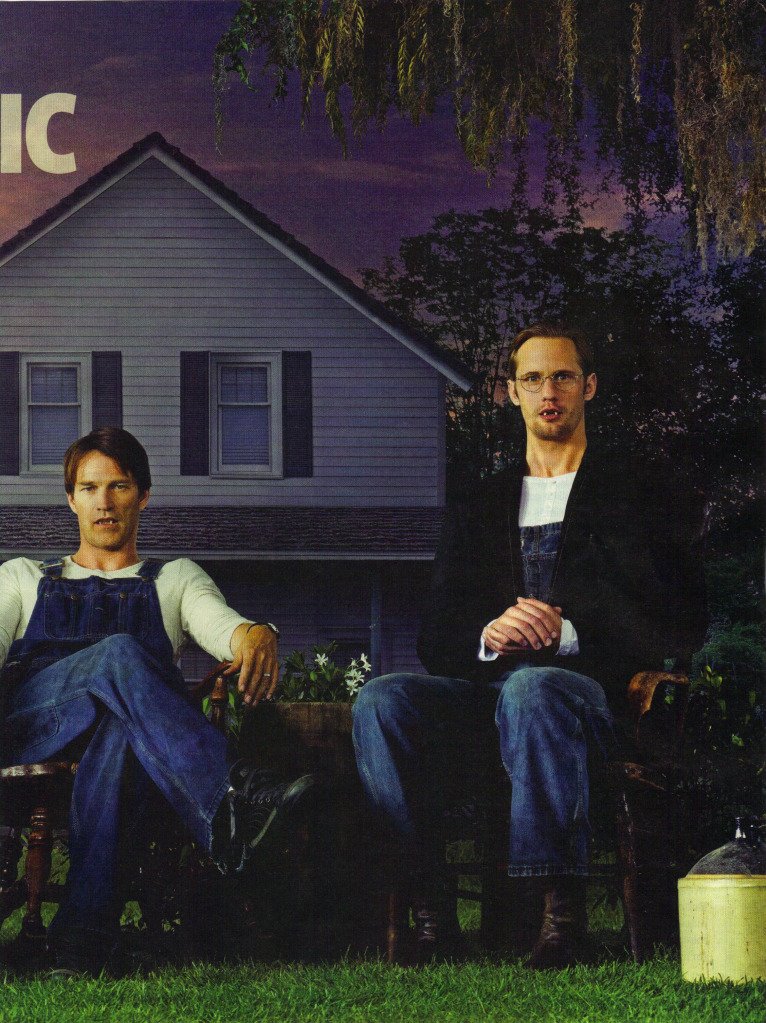 True Blood: American Gothic