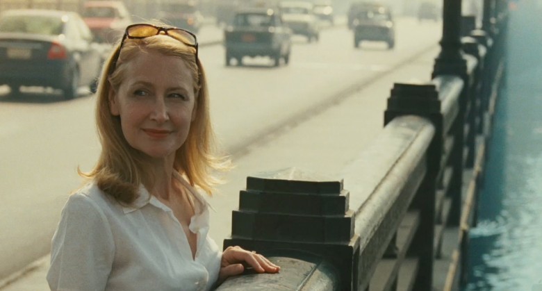 Patricia Clarkson