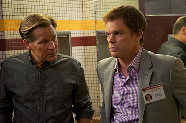 Dexter - stagione 6