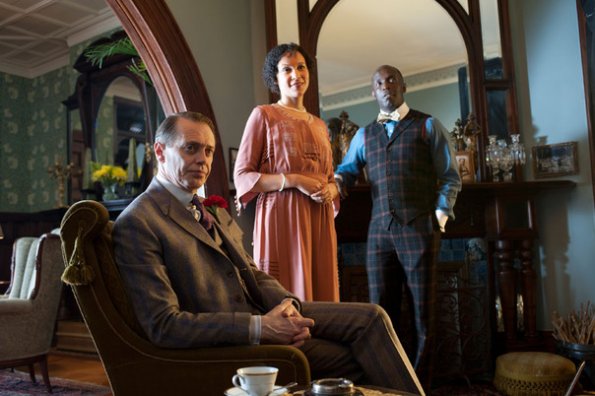 Boardwalk Empire 2