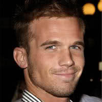 Cam Gigandet