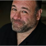 James Gandolfini