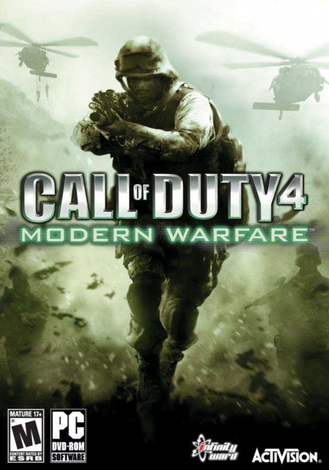 modern warfare modern warfare