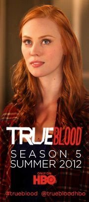 True Blood 5 - Jessica