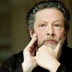 Chris Cooper