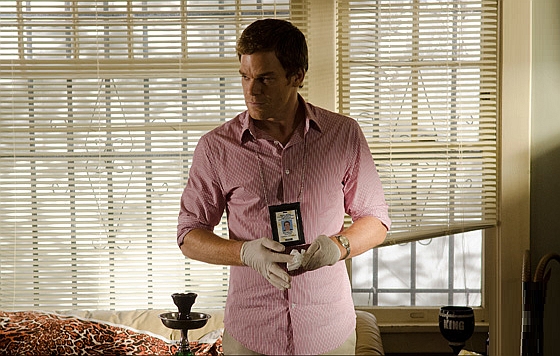 Dexter 6x06