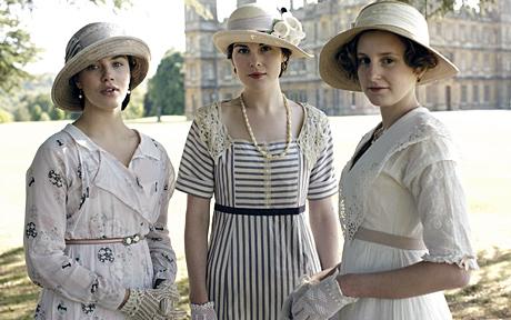 Downton Abbey