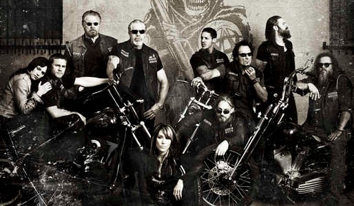 Sons of Anarchy