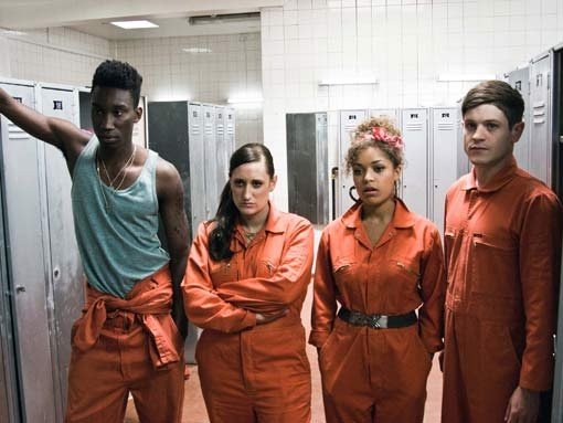 Misfits 3x01