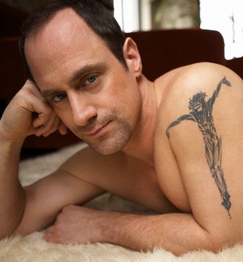 Christopher Meloni