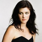 Lucy Griffiths