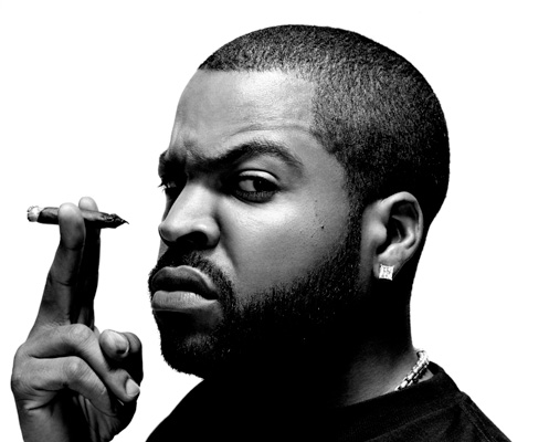 Ice Cube