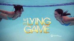 the lying game banner