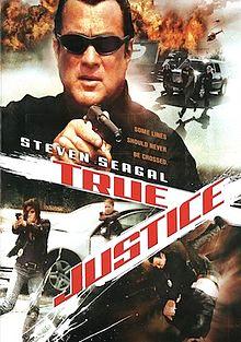 true justice