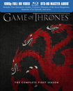 BestBuy - Game of Thrones - Targaryen