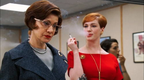 Mad Men - Babylon