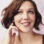 Maggie Gyllenhall