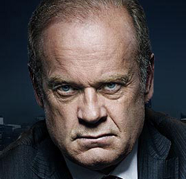 Boss - Kelsey Grammer