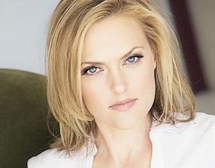 elaine hendrix