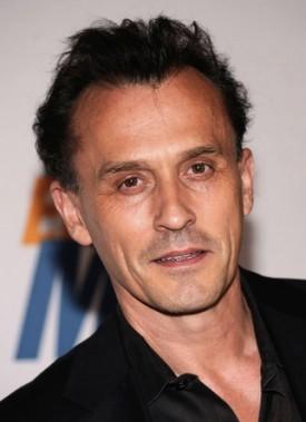 robert knepper