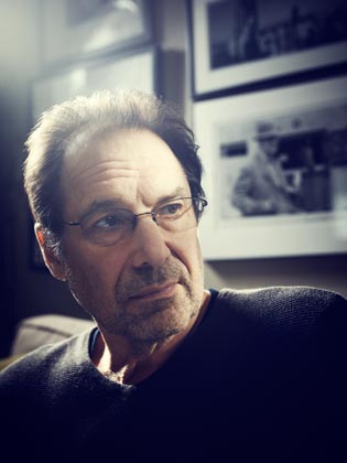 David Milch