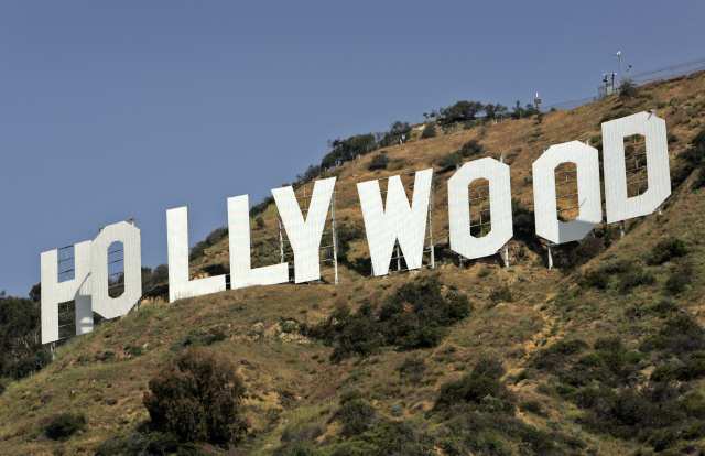 Los Angeles - Hollywood