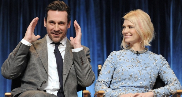 Mad Men Paley Fest