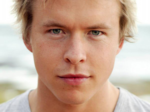 Todd Lasance