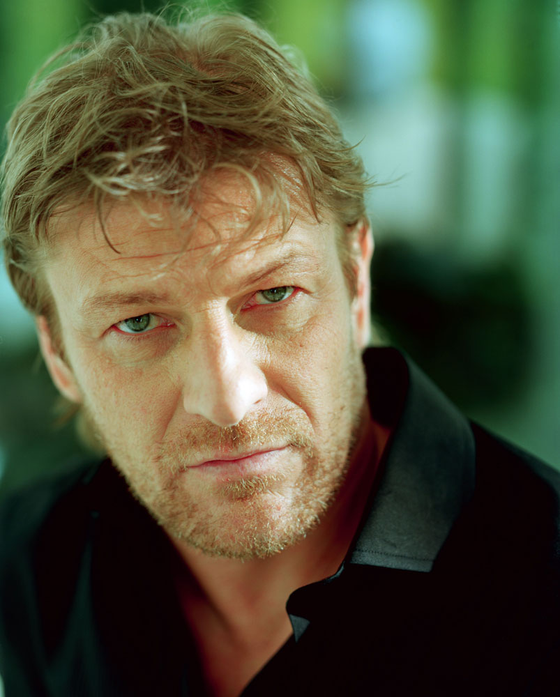 Sean Bean Sean Bean