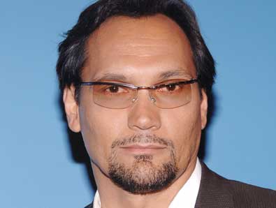 Jimmy Smits