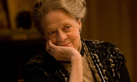 Maggie Smith