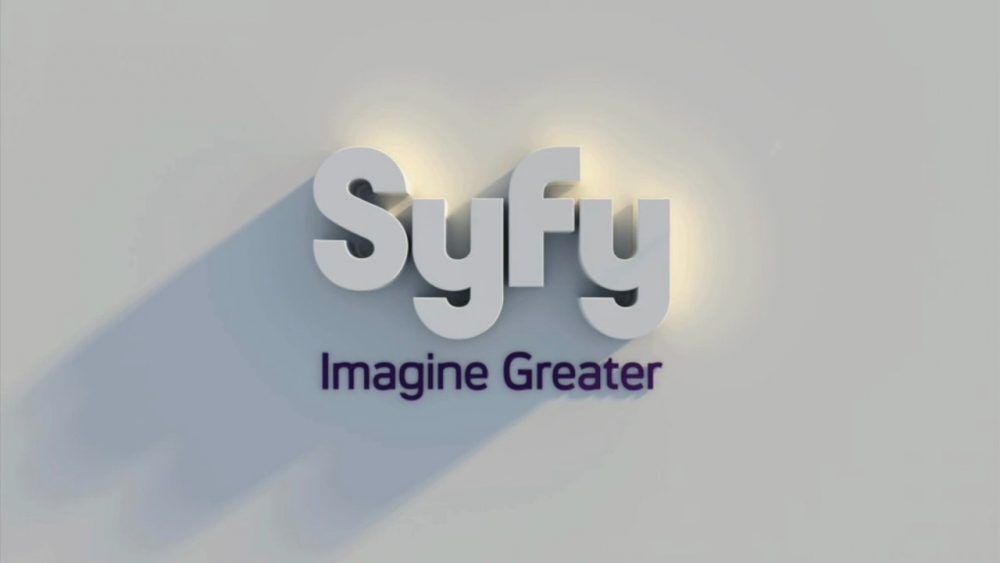 Syfy