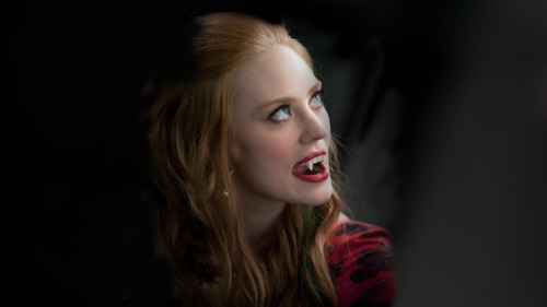 True Blood 5 - Jessica