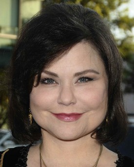 delta burke