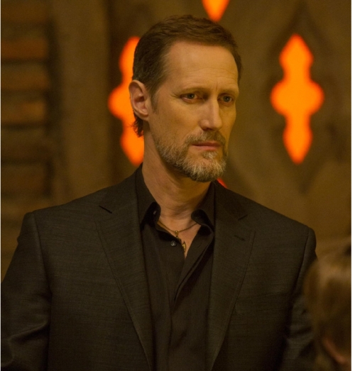 Christopher Heyerdahl - True Blood