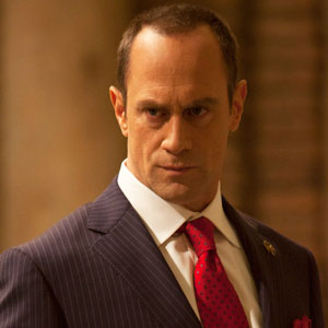 Christopher Meloni - True Blood