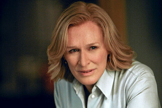 Glenn Close - Damages