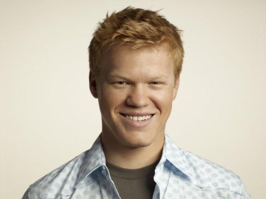 Jesse Plemons