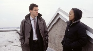 The Wire - McNulty e Kima