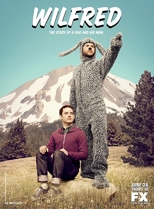 Wilfred 2